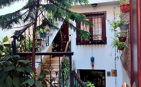 Villa Sphendone Suites Istanbul